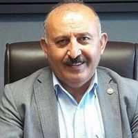 Vedat Öztürk kimdir?