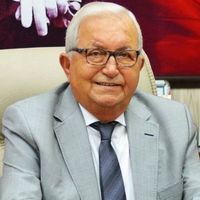 Halil Posbıyık kimdir?