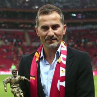 Ergün Penbe kimdir?