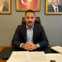 Mustafa Çağlayan kimdir?