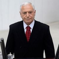 Mehmet Haberal kimdir?