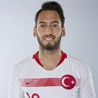 Hakan Çalhanoğlu kimdir?