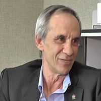 Volkan Yayın  Kimdir ?