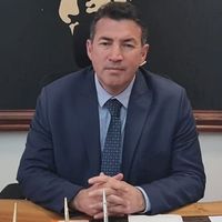 Özcan Ulupınar kimdir?