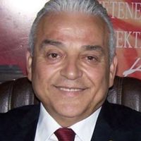 Hayri Kandemir kimdir?