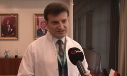 Bilim Kurulu Üyesi Yiyit'ten korkutan açıklama