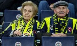 İhsan Teyze ve Mümtaz Amca: Fenerbahçe Tribünlerinin Simgeleri