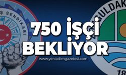 Belediye-İş ile Zonguldak Belediyesi uzlaşamadı: 730 işçi bekliyor