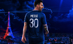 Lionel Messi PSG'de Kadro Dışı! Futbol Dünyası Şokta!