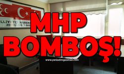 MHP bomboş: Sonuçlar takip edilmiyor