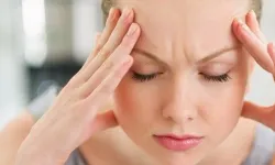 Migren felç oluşturabilir!