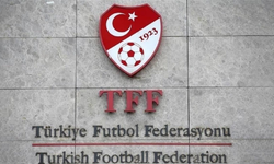 TFF'de Radikal Dönüşüm! Kulislerde Konuşulan İsim Kim?