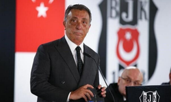 Beşiktaş Başkanı Ahmet Nur Çebi'den TFF'ye Sert Eleştiriler