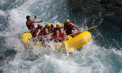 Rüyada rafting yapmak ne anlama gelir?