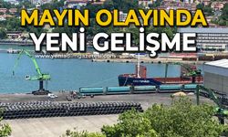Zonguldak Limanı'nda mayın olayında yeni gelişme