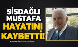 Mustafa Sevim kansere yenik düştü