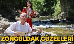 "Zonguldak Güzelleri"