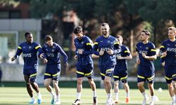 Yıldız Futbolcu Fenerbahçe'den Ayrılıyor!