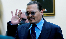 Otel Odasında Bayılan Johnny Depp Hakkında Flaş İddia!