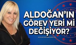 Zonguldak İl Milli Eğitim Müdürü Züleyha Aldoğan’ın görev yeri mi değişiyor?