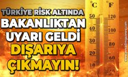 Türkiye risk altında: Sağlık Bakanı Fahrettin Koca'dan dışarı çıkmayın uyarısı!