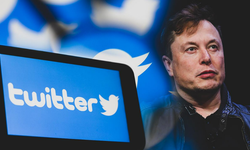 Musk'ın Twitter hamlesi: İyilik mi? Kontrol mü?