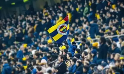 Fenerbahçe'nin yeni sponsor anlaşmasıyla kasası dolacak!