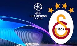 Galatasaray'ın Şampiyonlar Ligi Macerası Başlıyor: Rakipleri Hazır!