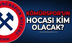 Zonguldak Kömürspor'un hocası kim olacak?