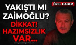 8 sandıktan 6'sını kaybeden Osman Zaimoğlu'na yakışmayan hareketler: Dikkat! Hazımsızlık var...