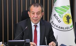 Tanju Özcan’a mahkemeden adli kontrol ve yurt dışı çıkış yasağı