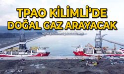 Zonguldak'a bir doğal gaz müjdesi daha: TPAO Kilimli'de doğal gaz arayacak!