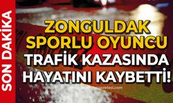 Zonguldakspor'un acı günü: Mihrace Buğdaycı hayatını kaybetti!