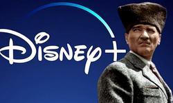 Atatürk Dizisi Disney Plus'ta Yayınlanmayacak!