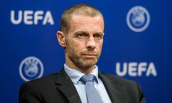 UEFA Başkanı Ceferin Çok Kritik Açıklamalarda Bulundu!