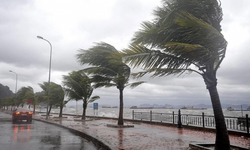 Meteoroloji Uyarıyor: Fırtına Bekleniyor! İşte Türkiye Genelinde Hava Durumu