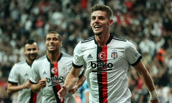 Beşiktaş'ta Transfer Hareketliliği: Takımdan Ayrılıyor!
