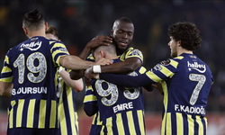 Fenerbahçe’nin Milli Yıldızı Takımdan Ayrılıyor!