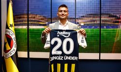 Fenerbahçe'nin Yeni Transferine Sakatlık Şoku!