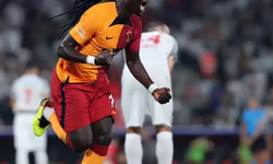 Galatasaray’ın eski gol makinesi Gomis’ten Japonya hamlesi