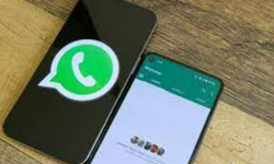 Bir telefon iki WhatsApp: Tek cihazda iki WhatsApp kullanılabilecek!