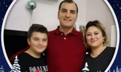 Adana’da aile faciası: Baba eşi ve oğlunu bıçakla öldürdü