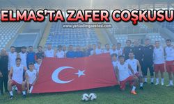 Zonguldak Kömürspor'da 30 Ağustos Zafer Bayramı coşkusu