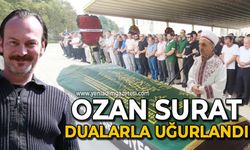 Zonguldaklı öğretmen Ozan Surat evinde ölü bulundu!