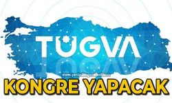 Türkiye Gençlik Vakfı kongre yapacak