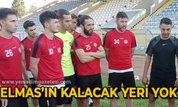 Zonguldak Kömürspor'un kalacak yeri yok!