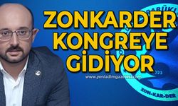 Zonguldak Karabüklüler Derneği kongreye gidiyor!