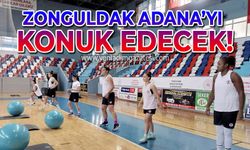 Zonguldakspor Adana'yı ağırlayacak