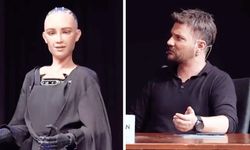 Oğuzhan Uğur Robot Sofia Nereden İzlenir?