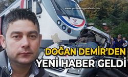 Doğan Demir’den yeni haber geldi